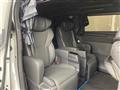 2024 Toyota Alphard Hybrid