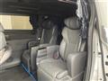 2024 Toyota Alphard Hybrid