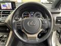 2020 Lexus NX