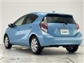 2016 Toyota AQUA