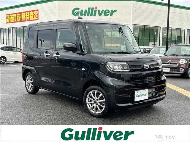 2022 Daihatsu Tanto