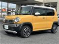 2019 Suzuki Hustler