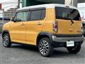 2019 Suzuki Hustler