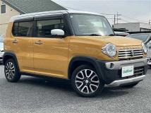 2019 Suzuki Hustler