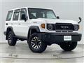 2023 Toyota Land Cruiser