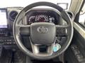 2023 Toyota Land Cruiser
