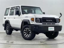 2023 Toyota Land Cruiser