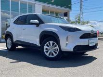 2024 Toyota Yaris Cross