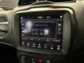 2021 Chrysler Renegade