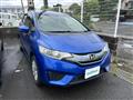 2015 Honda Fit Hybrid