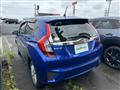 2015 Honda Fit Hybrid
