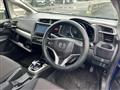 2015 Honda Fit Hybrid
