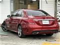 2015 Mercedes-Benz C-Class