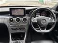 2015 Mercedes-Benz C-Class