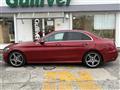 2015 Mercedes-Benz C-Class