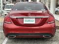 2015 Mercedes-Benz C-Class