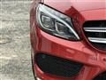 2015 Mercedes-Benz C-Class