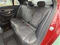 2015 Mercedes-Benz C-Class
