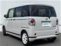 2020 Daihatsu Move Canbus