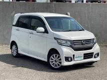 2013 Honda N-WGN