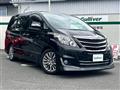 2013 Toyota Alphard