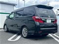 2013 Toyota Alphard