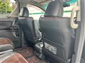 2013 Toyota Alphard