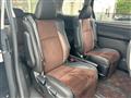 2013 Toyota Alphard