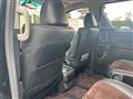 2013 Toyota Alphard