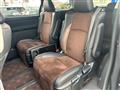 2013 Toyota Alphard