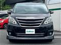 2013 Toyota Alphard