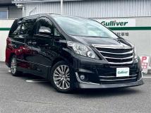 2013 Toyota Alphard