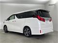 2018 Toyota Alphard