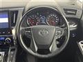 2018 Toyota Alphard