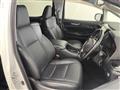 2018 Toyota Alphard