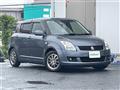2009 Suzuki Swift