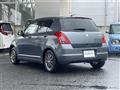 2009 Suzuki Swift