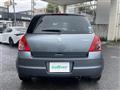 2009 Suzuki Swift