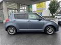 2009 Suzuki Swift