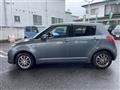 2009 Suzuki Swift