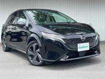 2021 Nissan Nissan Others