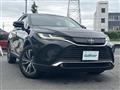 2021 Toyota Harrier