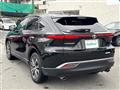 2021 Toyota Harrier