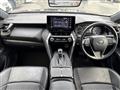 2021 Toyota Harrier