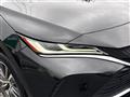 2021 Toyota Harrier