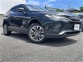 2021 Toyota Harrier