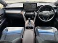 2021 Toyota Harrier