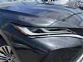 2021 Toyota Harrier