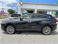2021 Toyota Harrier