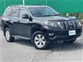 2017 Toyota Land Cruiser Prado